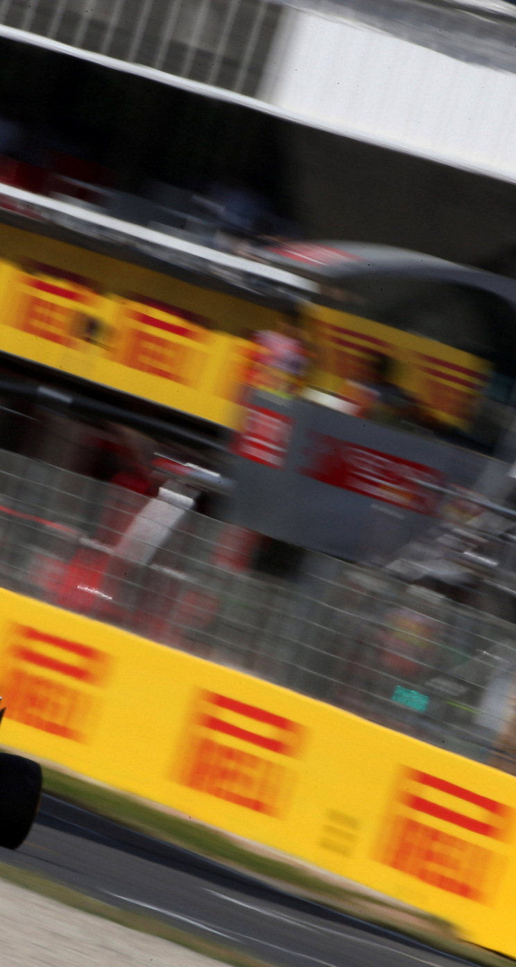 GP SPAGNA iphone