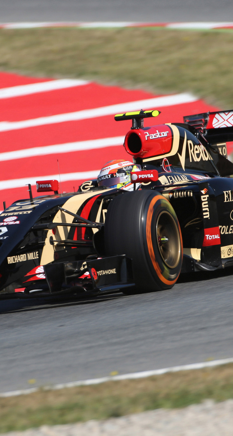 GP SPAGNA iphone