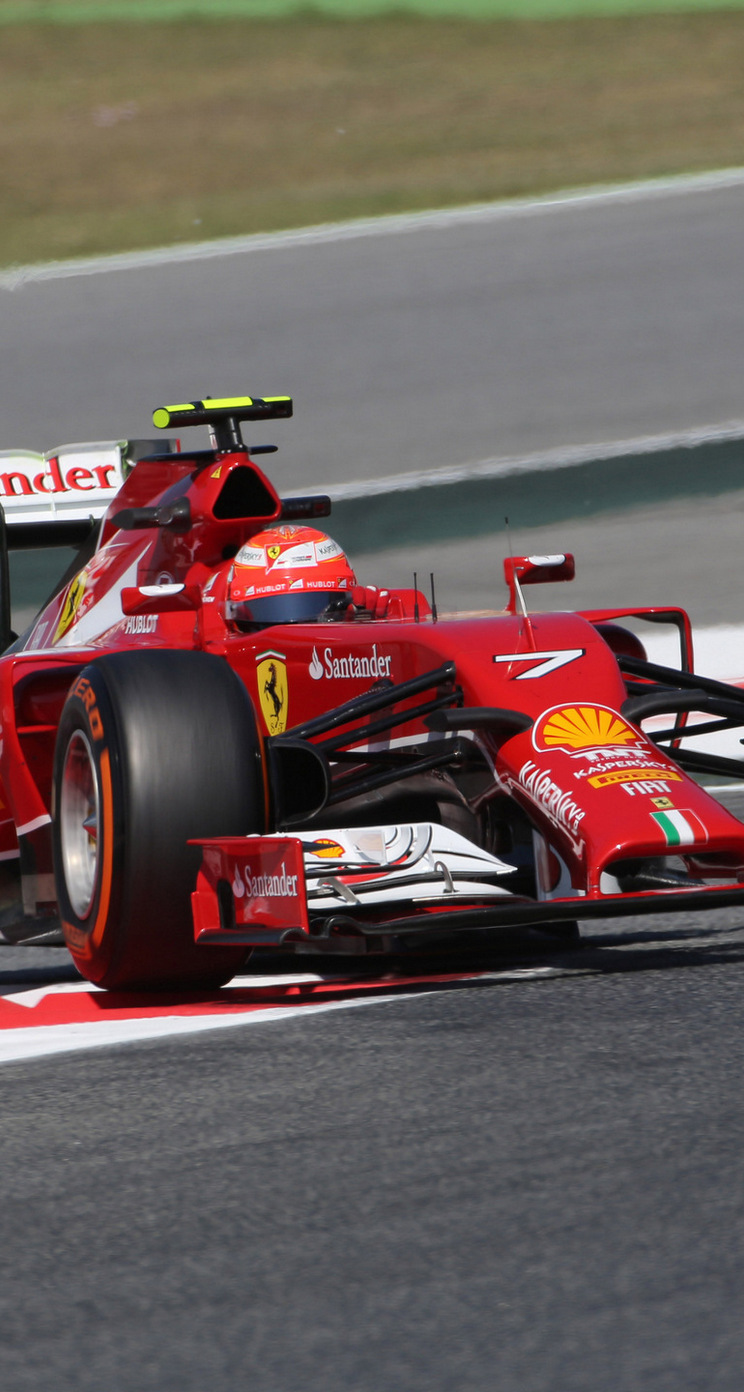 GP SPAGNA iphone