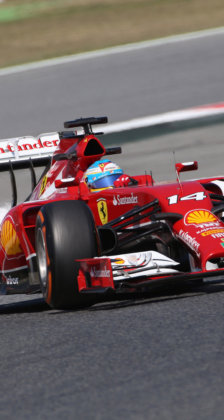 GP SPAGNA iphone