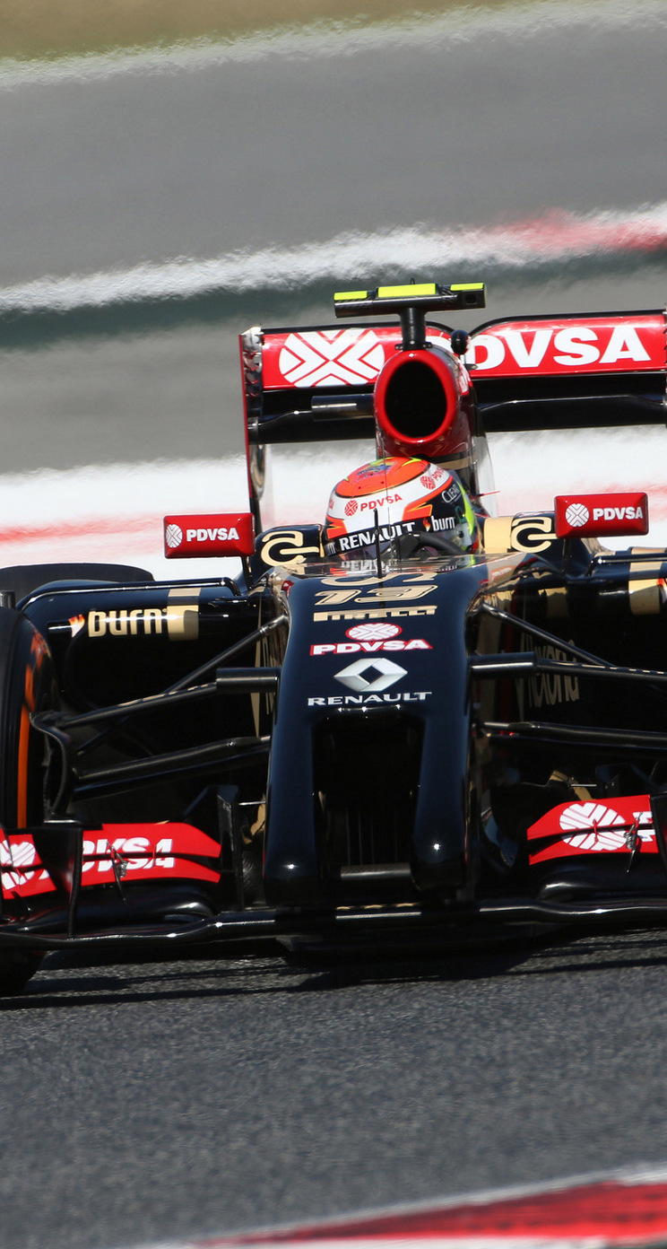 GP SPAGNA iphone