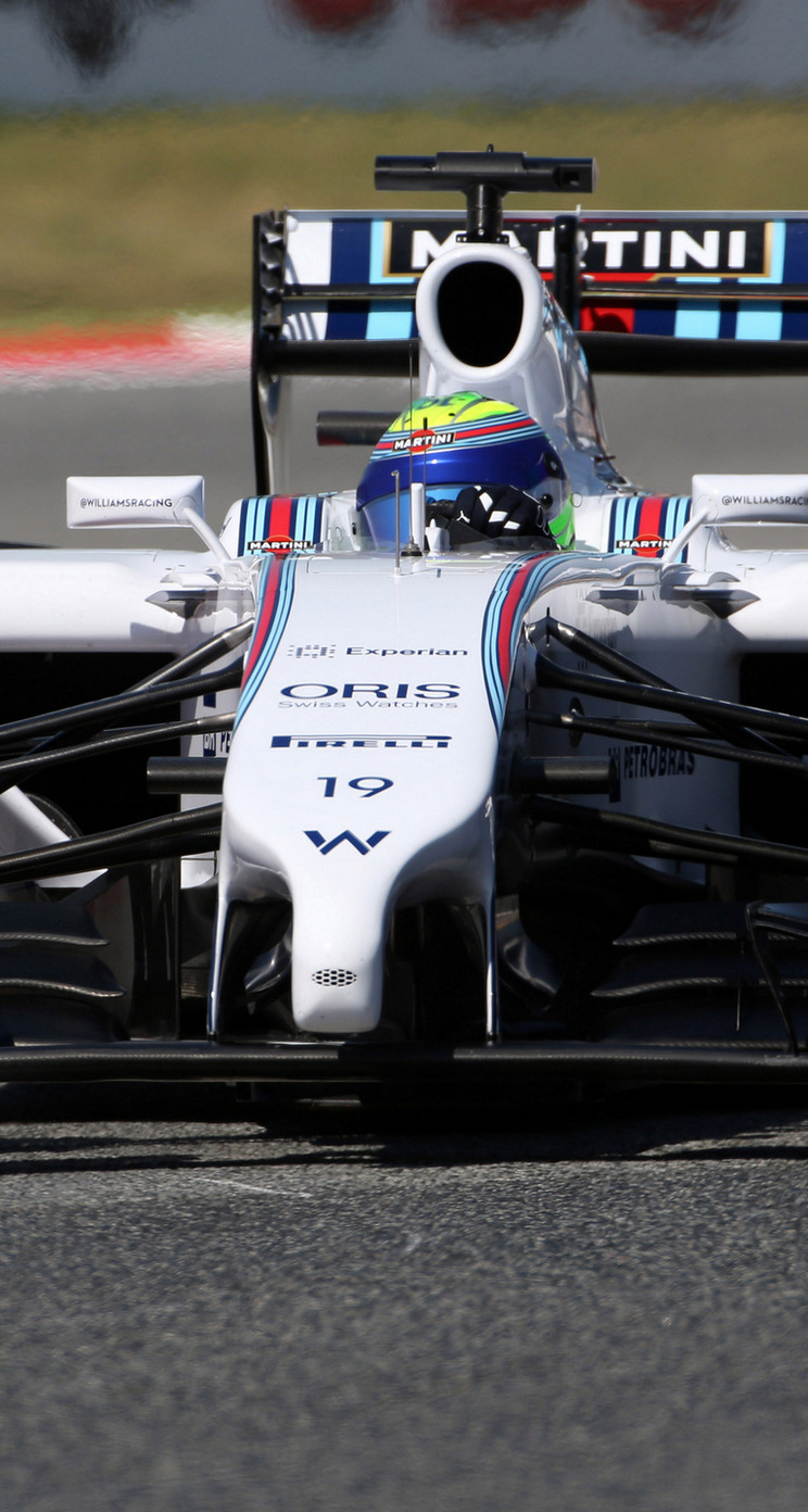 GP SPAGNA iphone