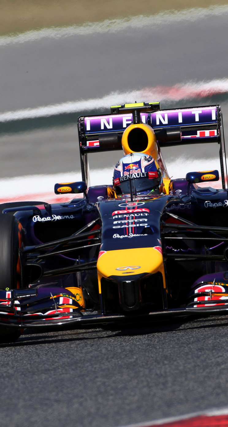 GP SPAGNA iphone