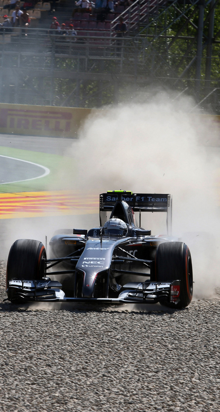 GP SPAGNA iphone
