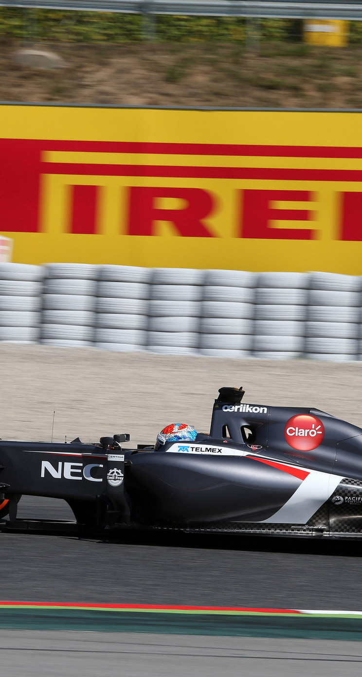 GP SPAGNA iphone