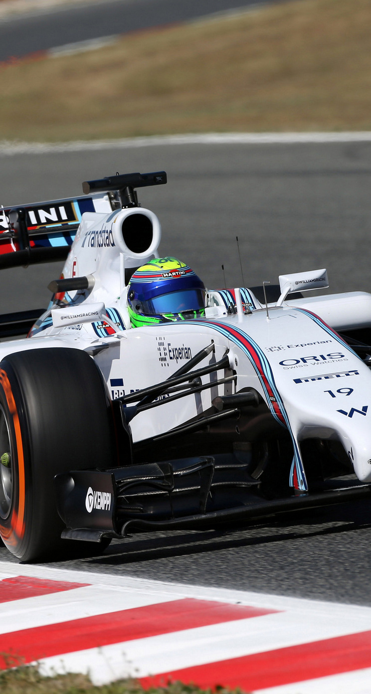 GP SPAGNA iphone