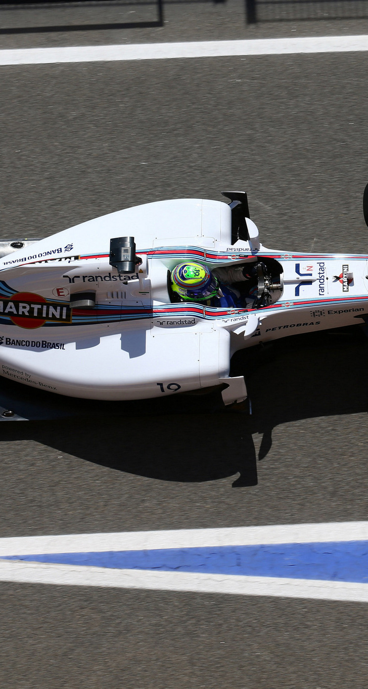 GP SPAGNA iphone