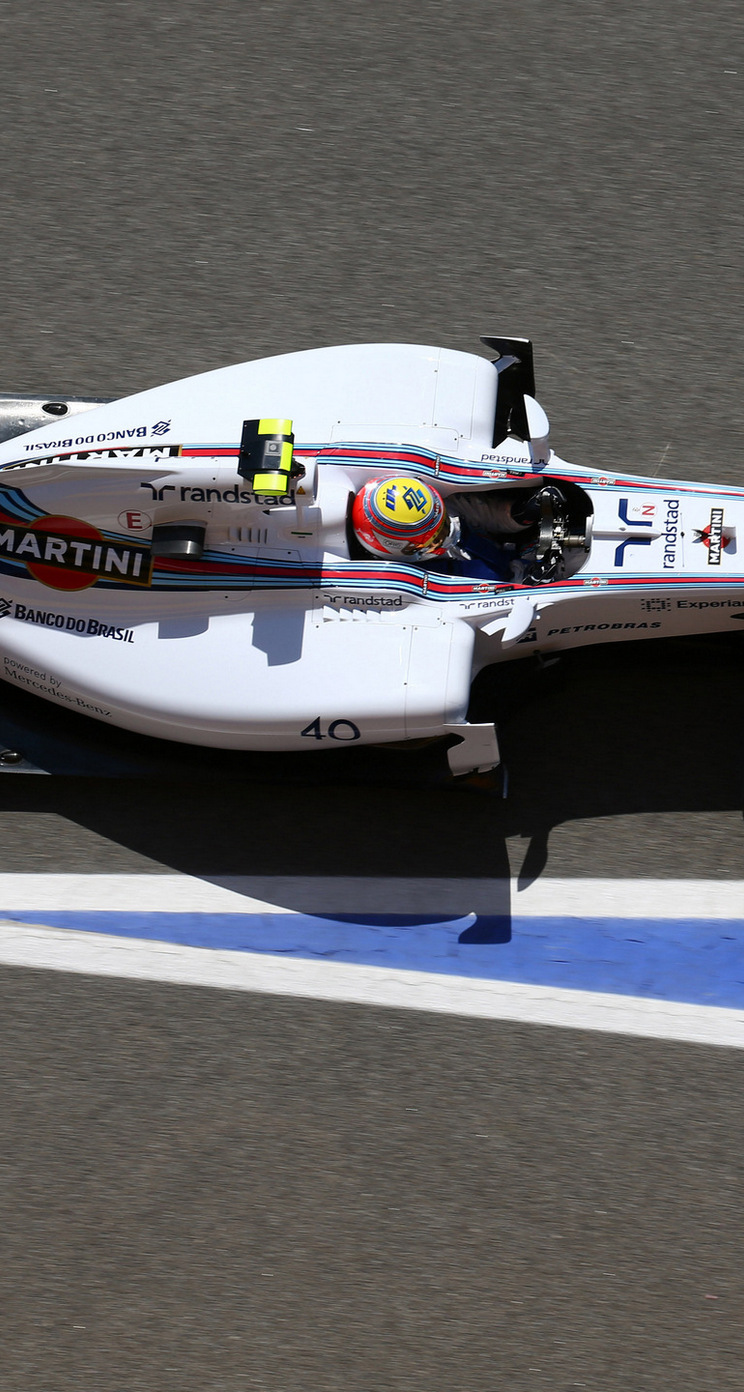 GP SPAGNA iphone