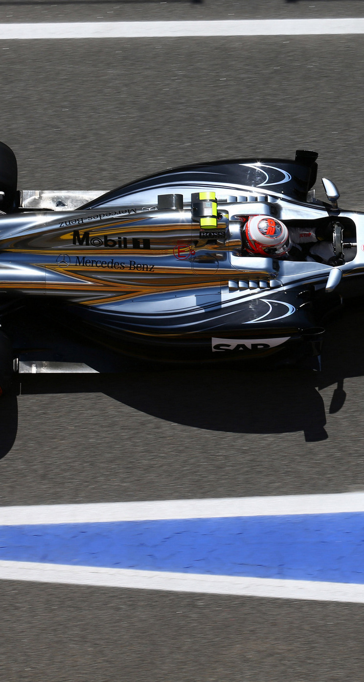 GP SPAGNA iphone