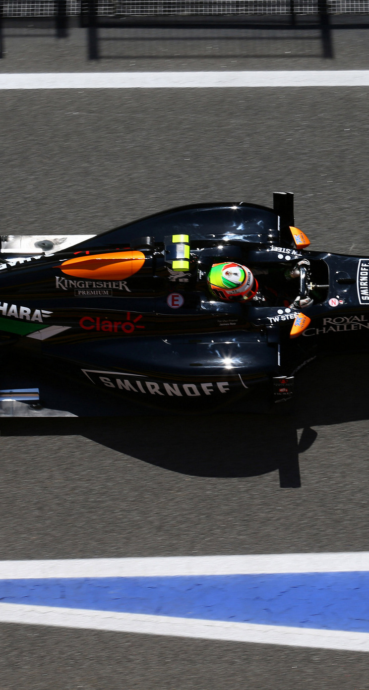 GP SPAGNA iphone
