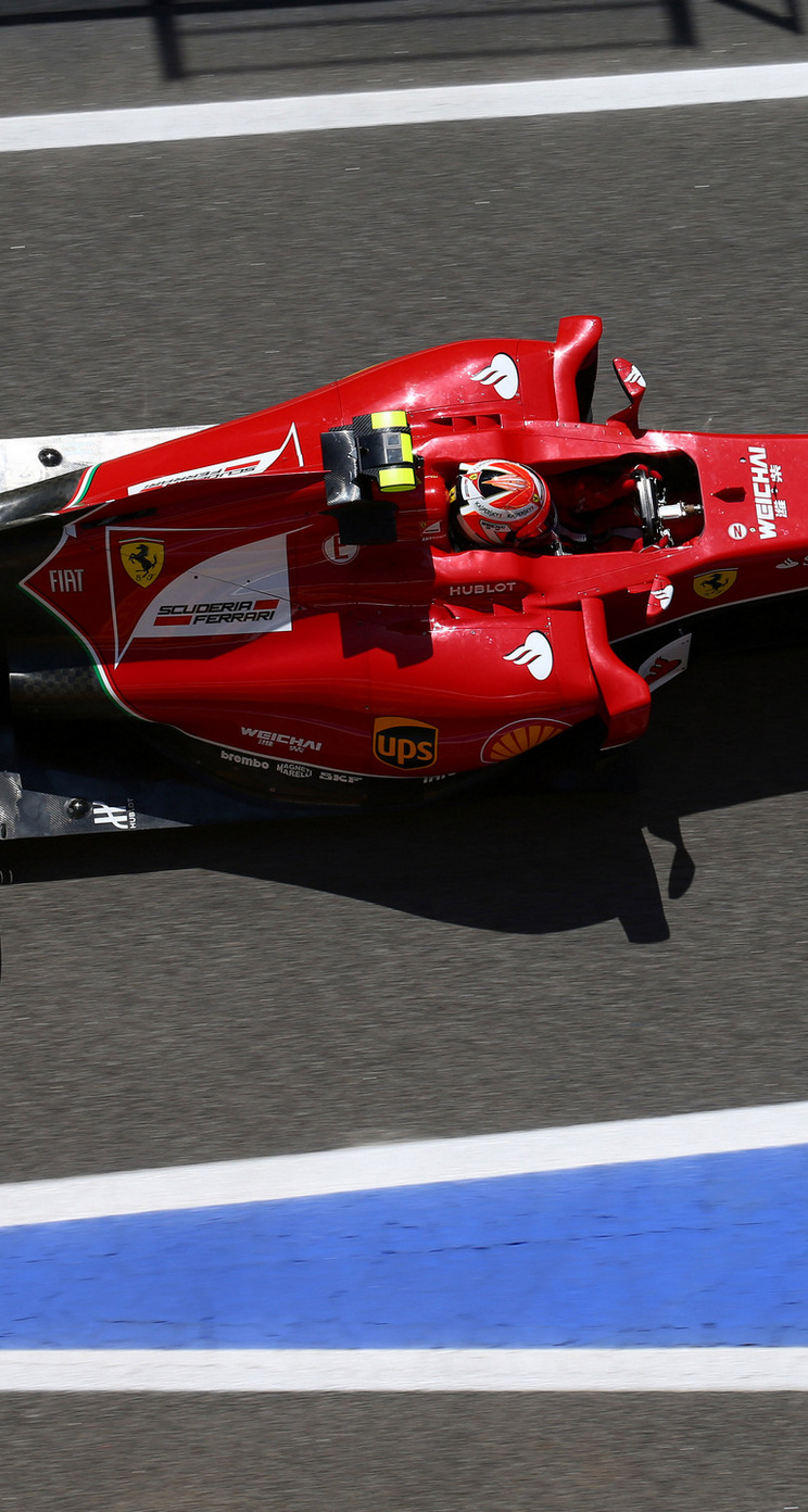 GP SPAGNA iphone