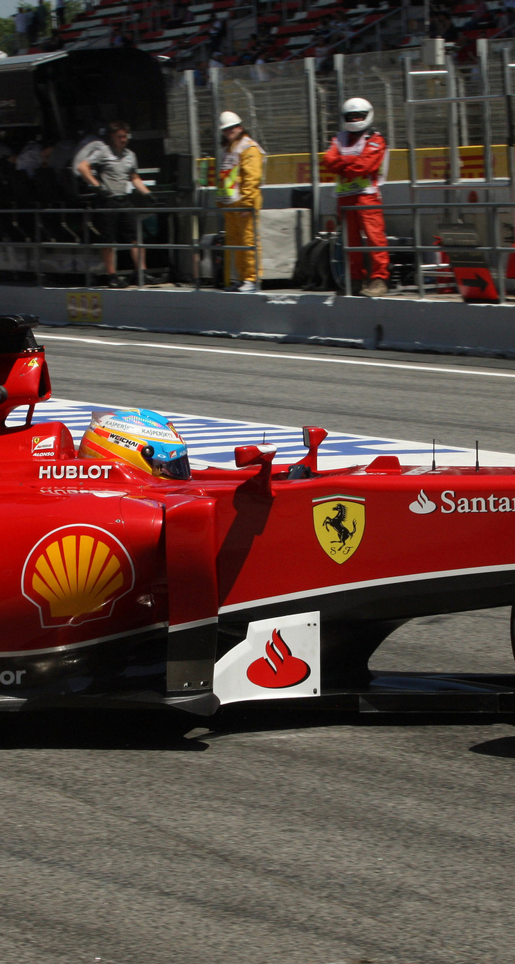 GP SPAGNA iphone