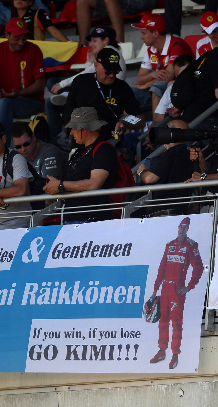 GP SPAGNA iphone