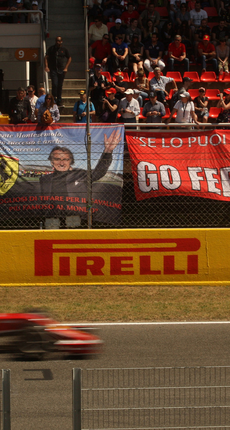 GP SPAGNA iphone