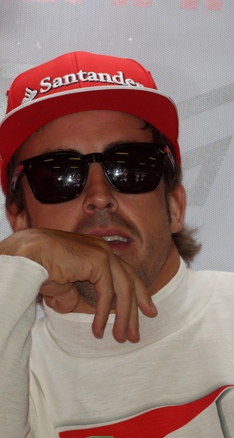 GP SPAGNA iphone
