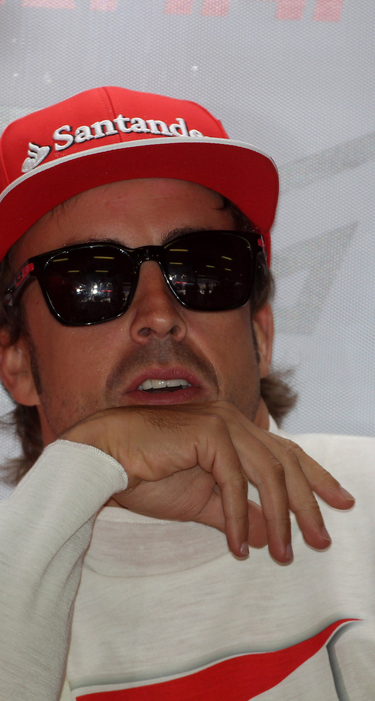 GP SPAGNA iphone