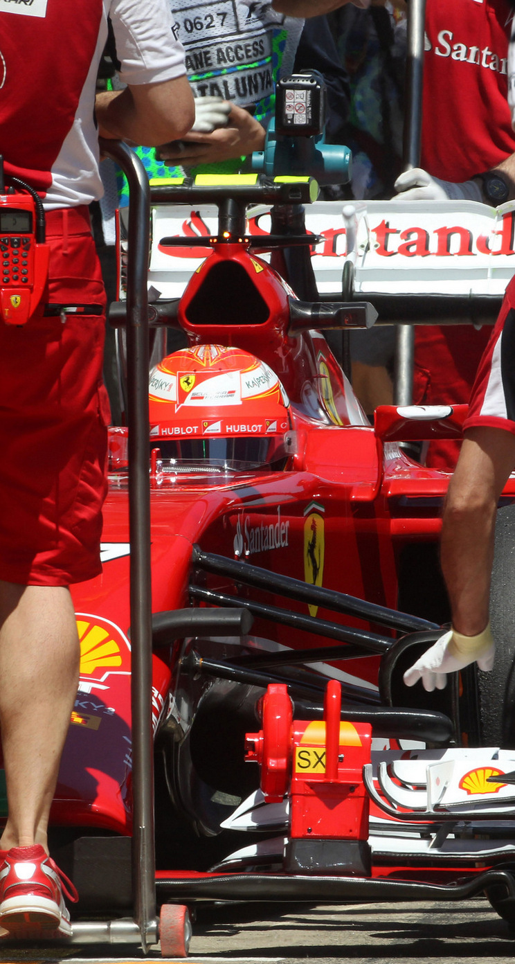 GP SPAGNA iphone
