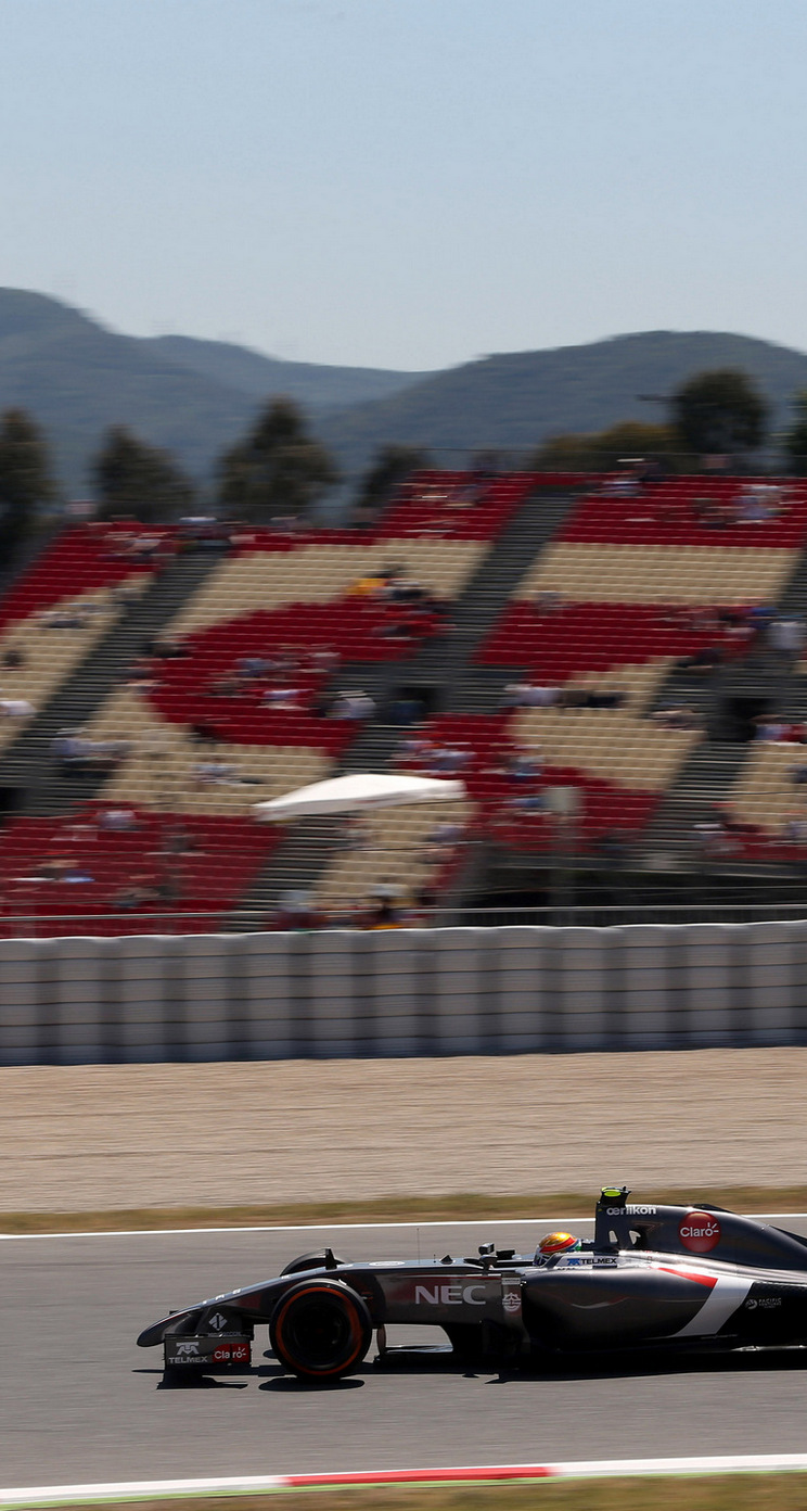 GP SPAGNA iphone