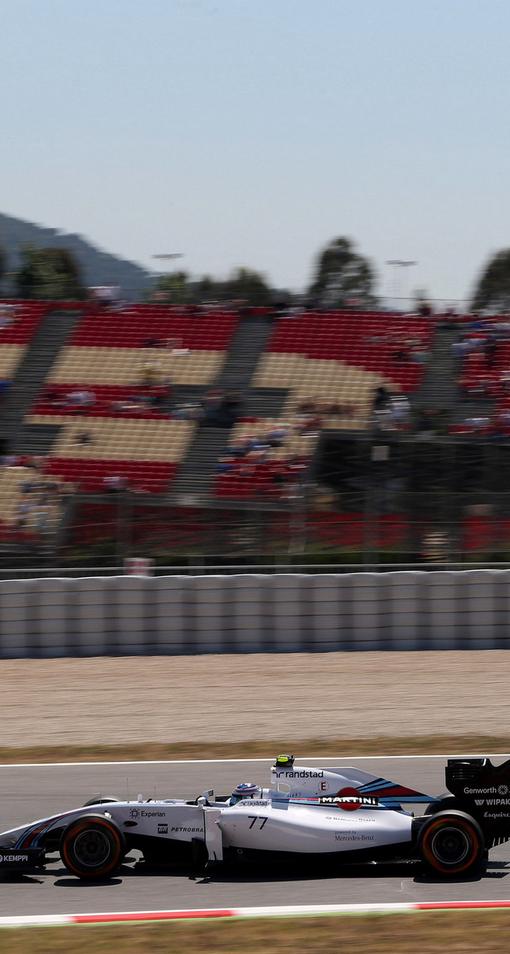 GP SPAGNA iphone