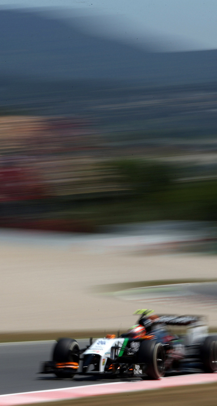 GP SPAGNA iphone