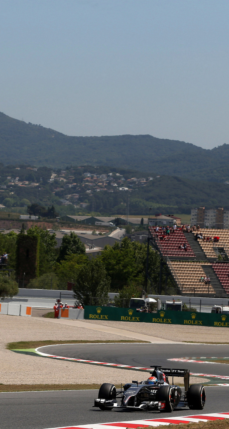 GP SPAGNA iphone