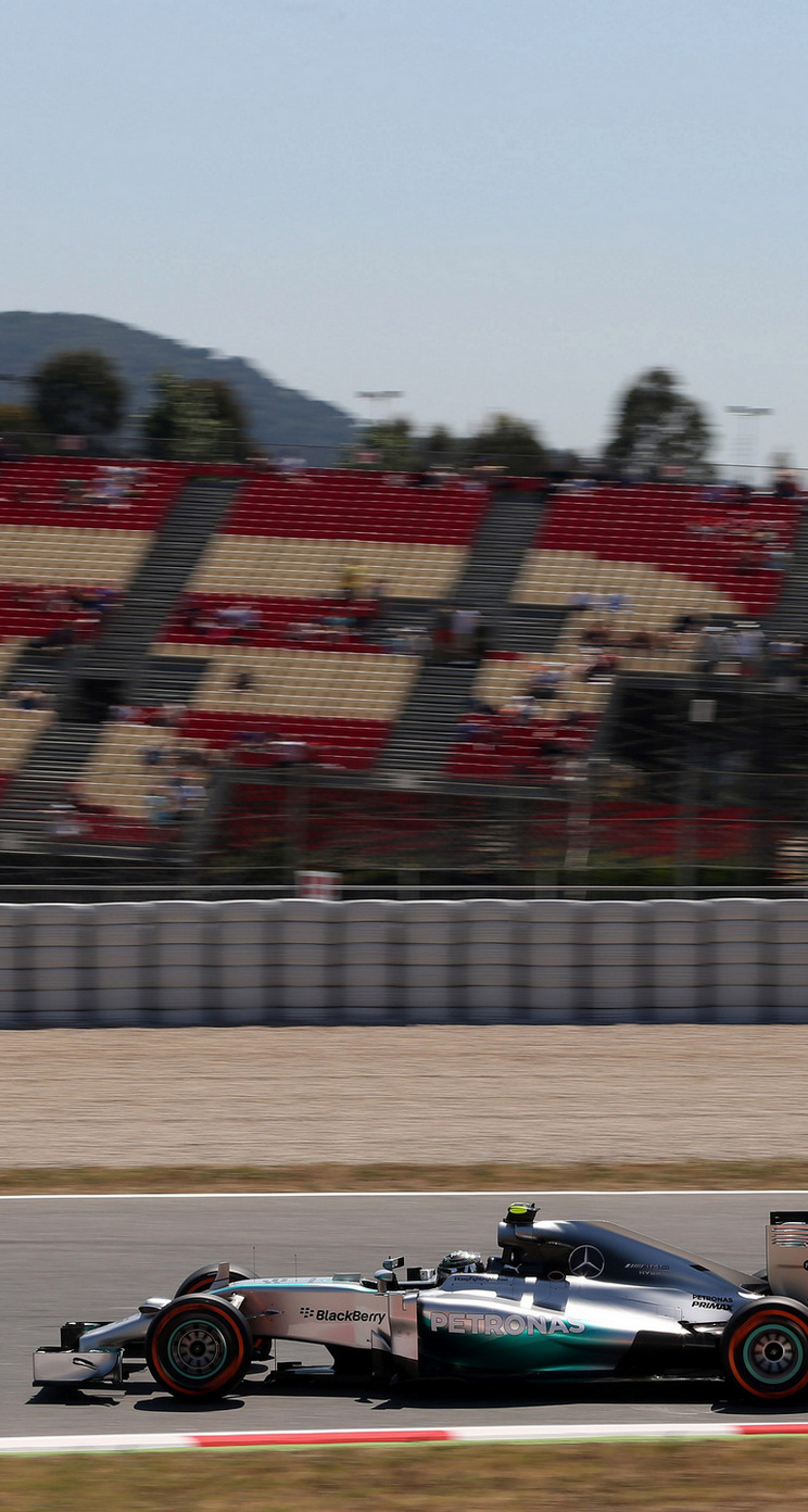 GP SPAGNA iphone