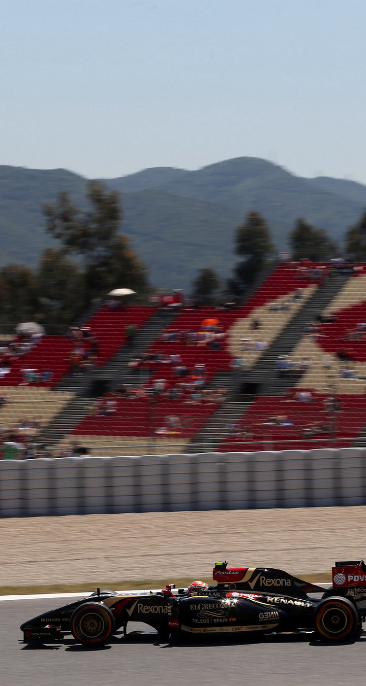 GP SPAGNA iphone
