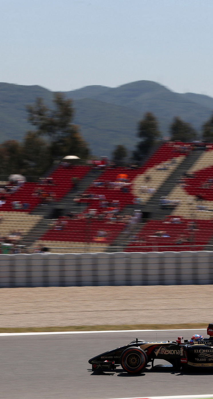 GP SPAGNA iphone