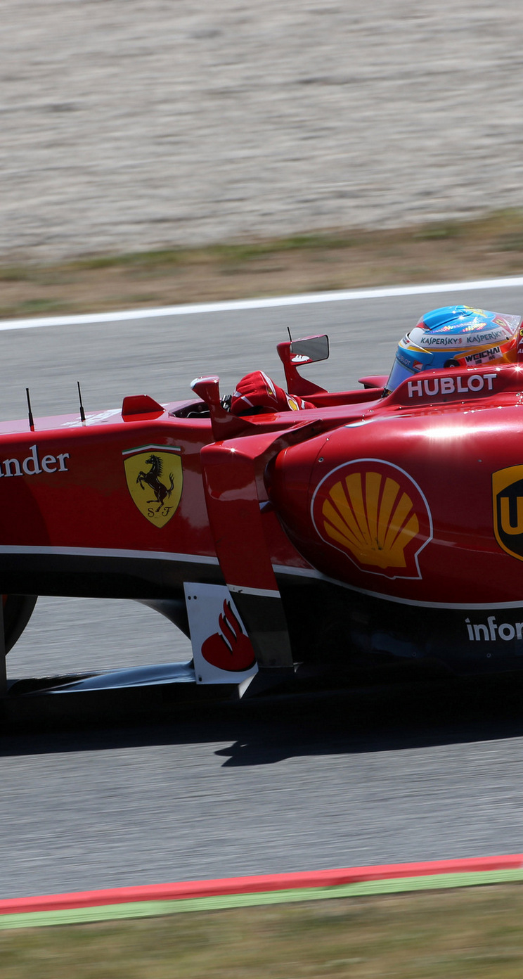 GP SPAGNA iphone