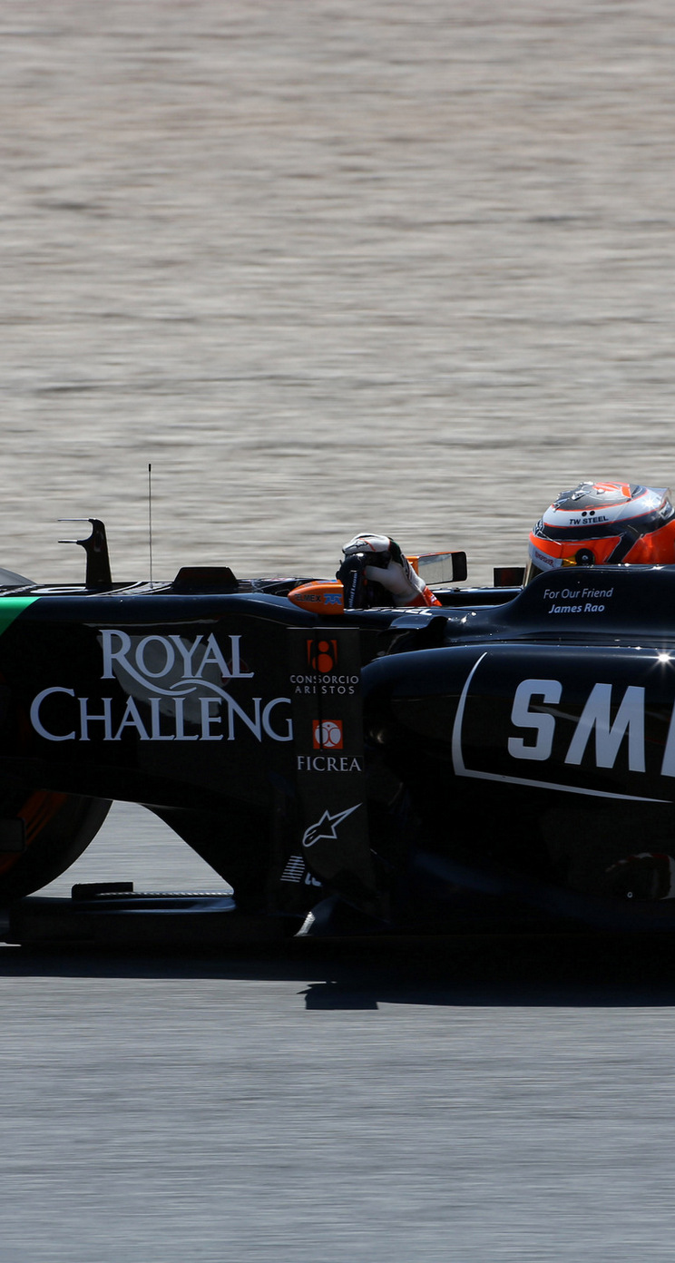 GP SPAGNA iphone