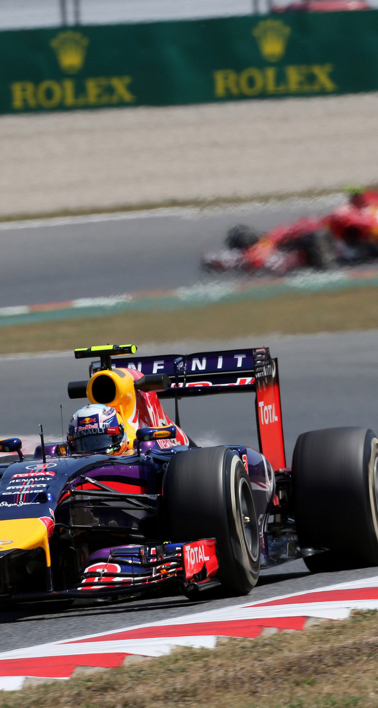 GP SPAGNA iphone