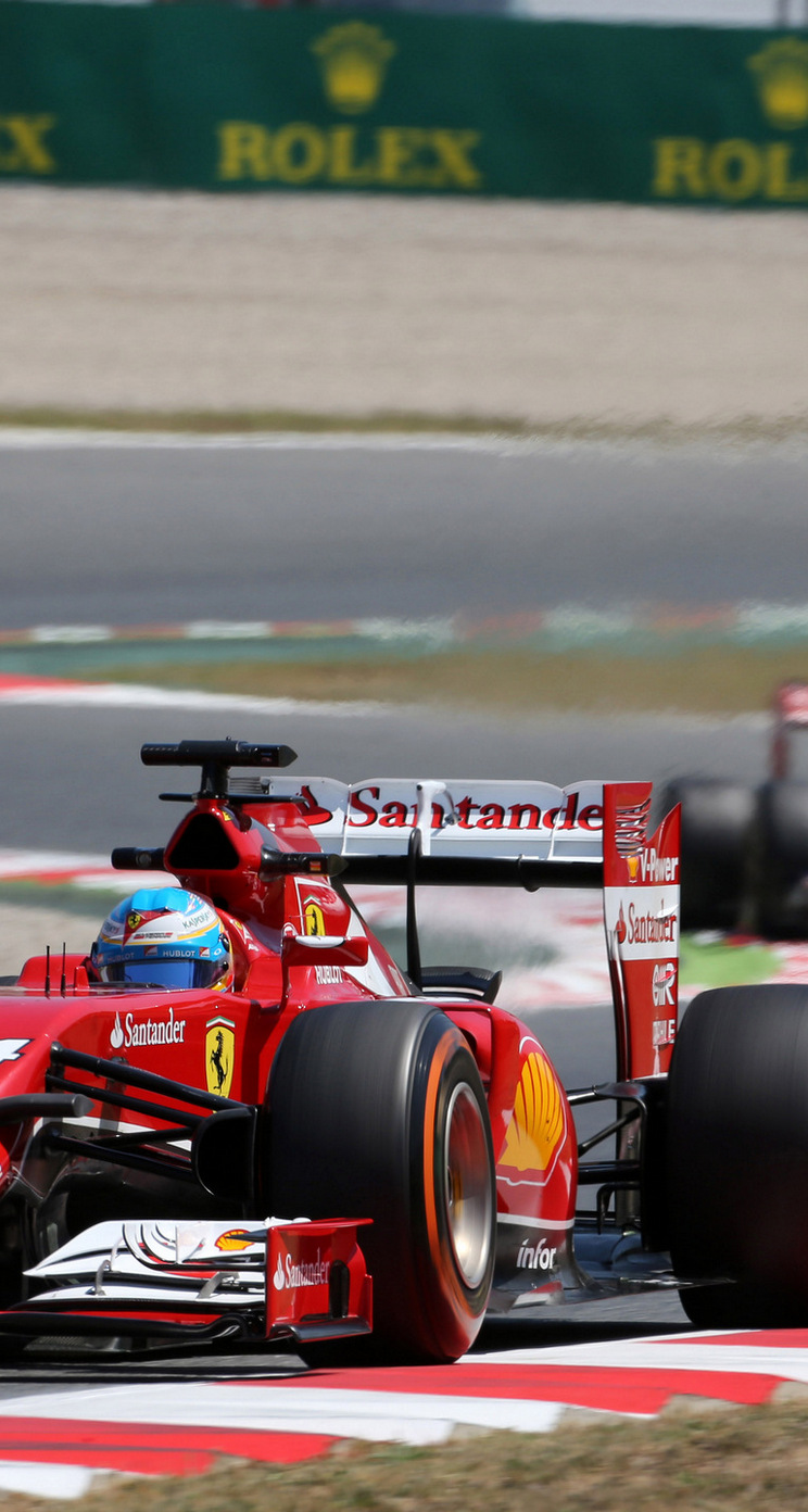 GP SPAGNA iphone
