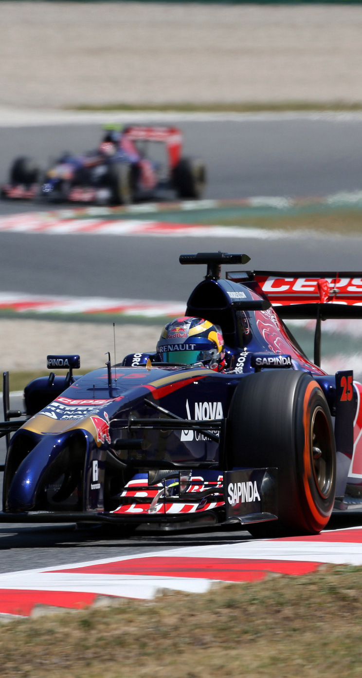 GP SPAGNA iphone