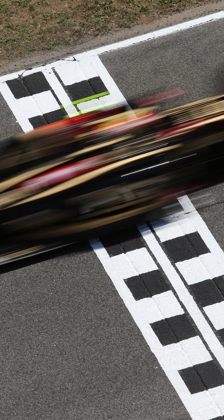 GP SPAGNA iphone