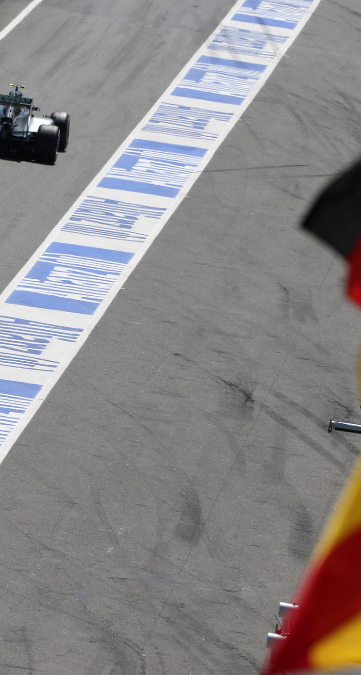 GP SPAGNA iphone