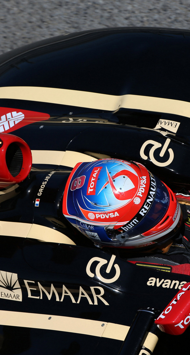 GP SPAGNA iphone