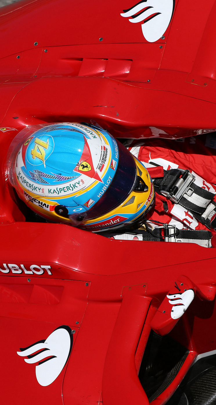 GP SPAGNA iphone