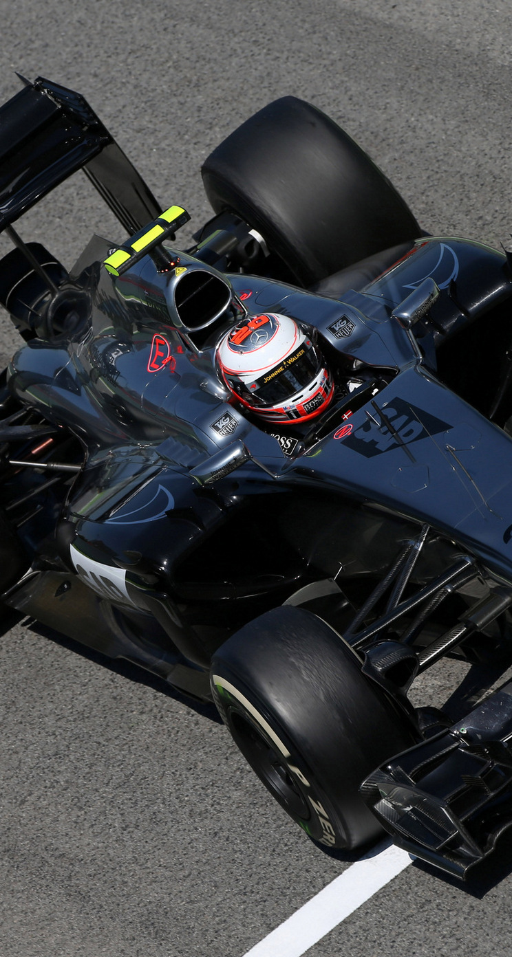GP SPAGNA iphone