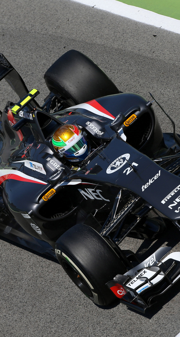 GP SPAGNA iphone