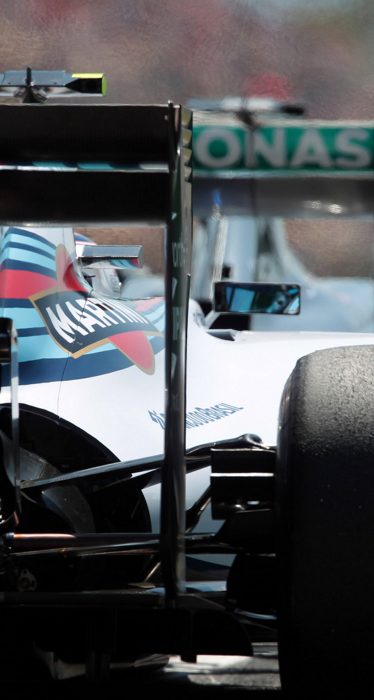 GP SPAGNA iphone