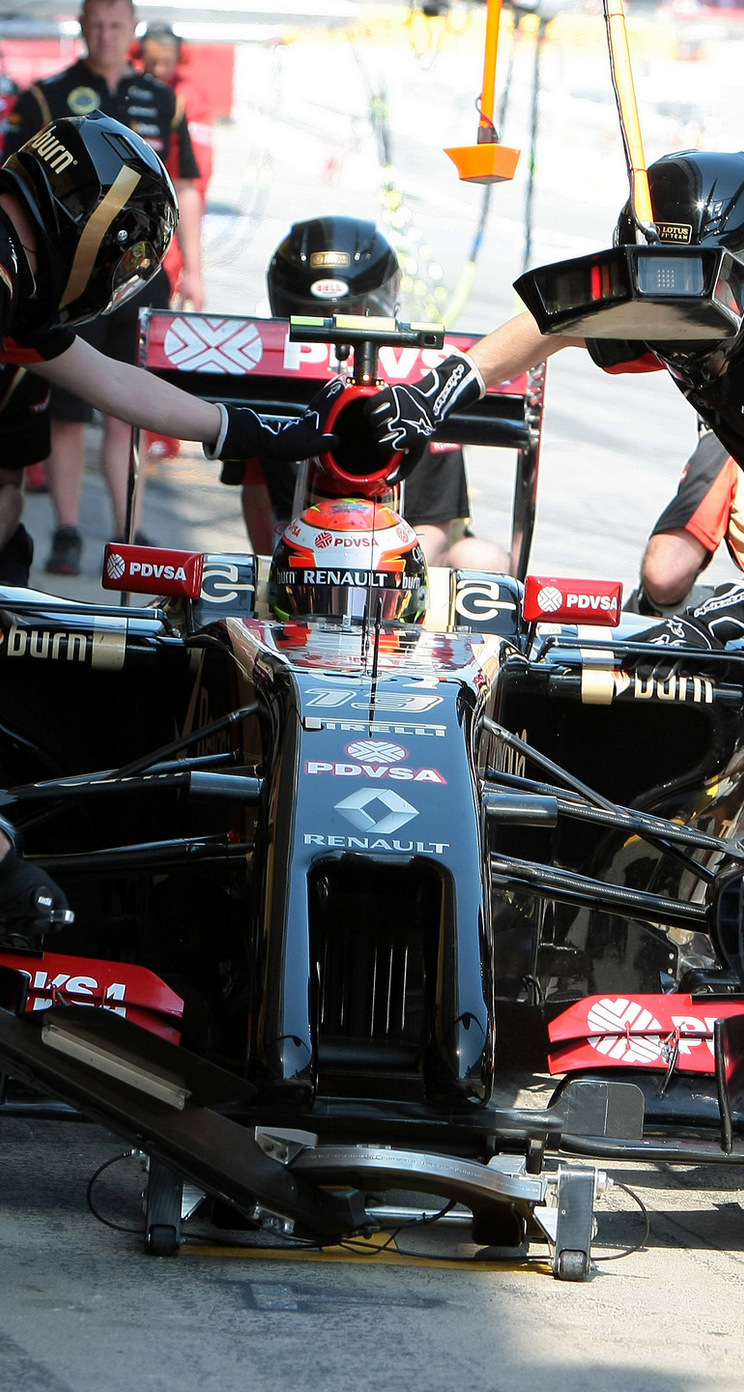 GP SPAGNA iphone