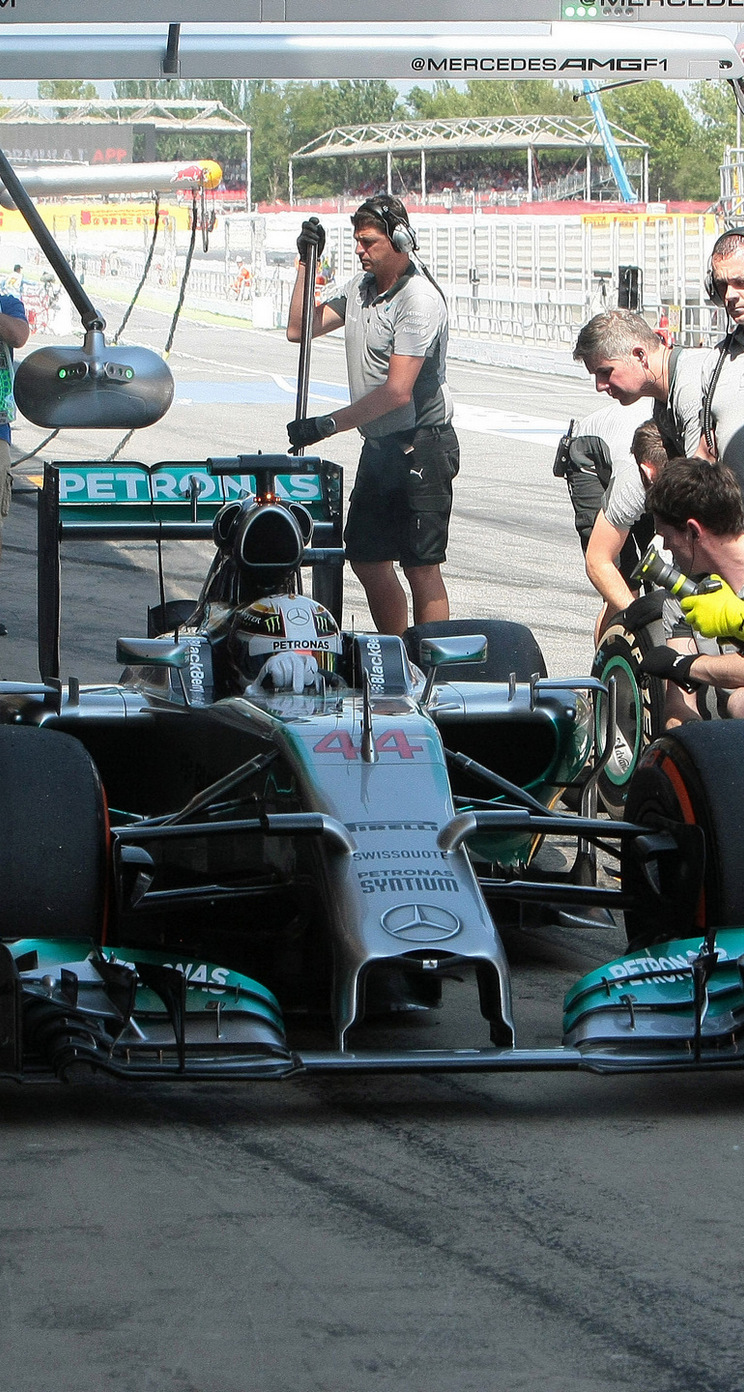 GP SPAGNA iphone