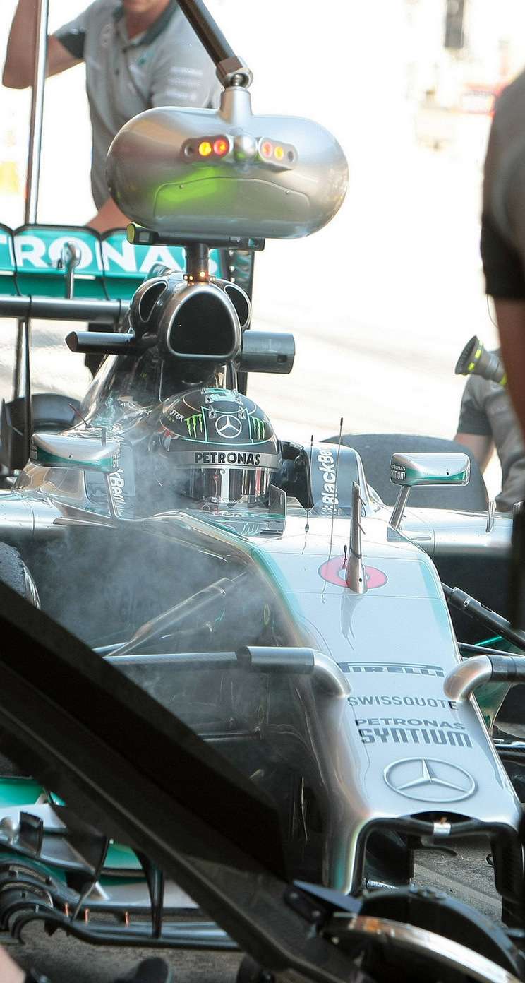 GP SPAGNA iphone