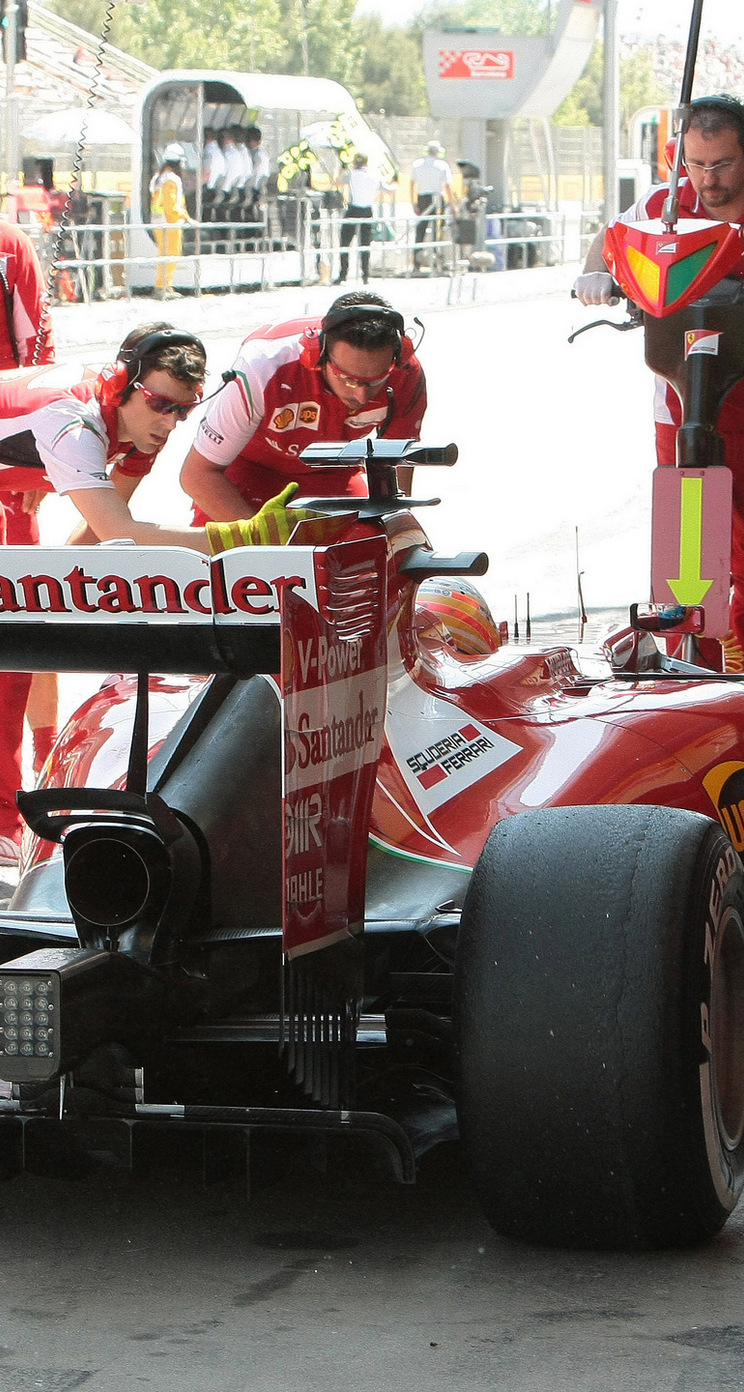 GP SPAGNA iphone