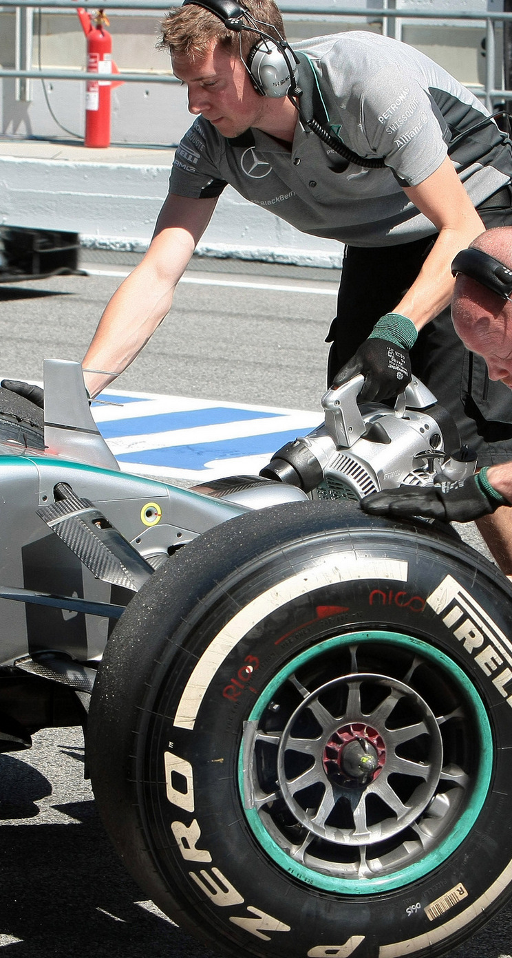GP SPAGNA iphone