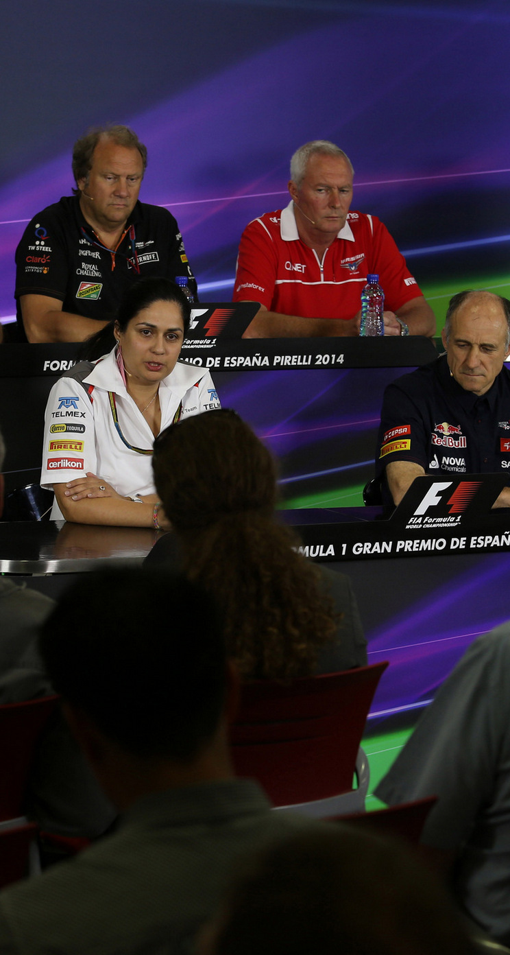 GP SPAGNA iphone