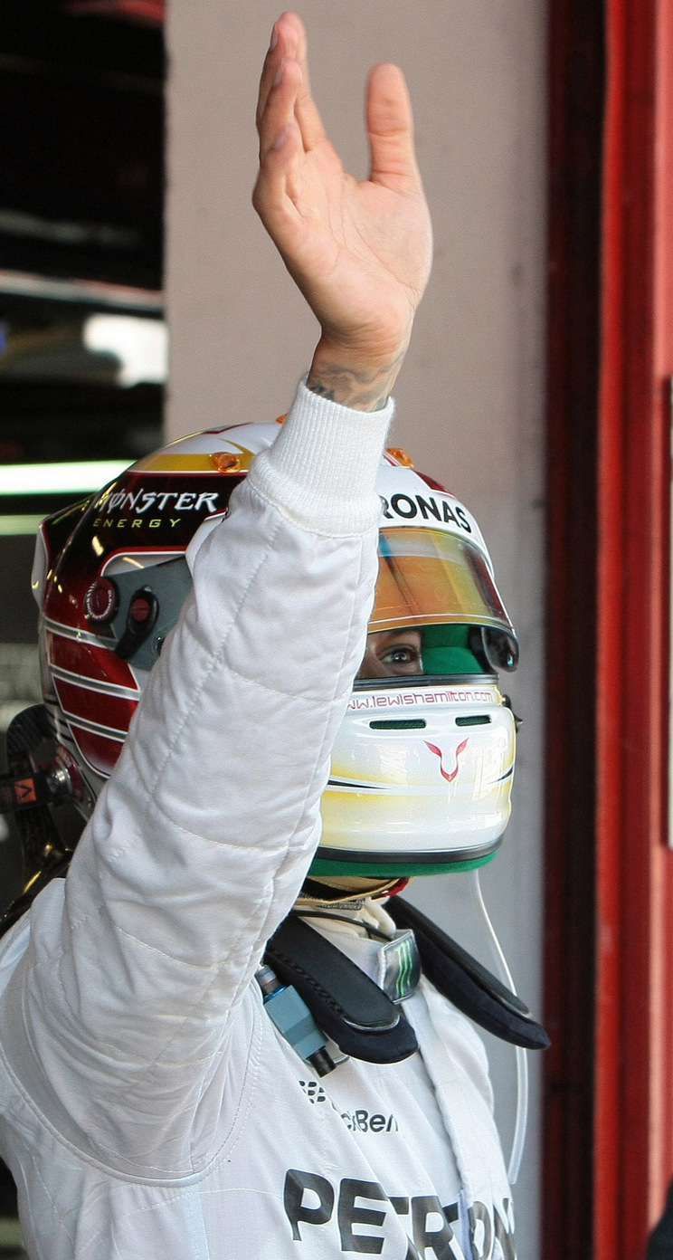 GP SPAGNA iphone