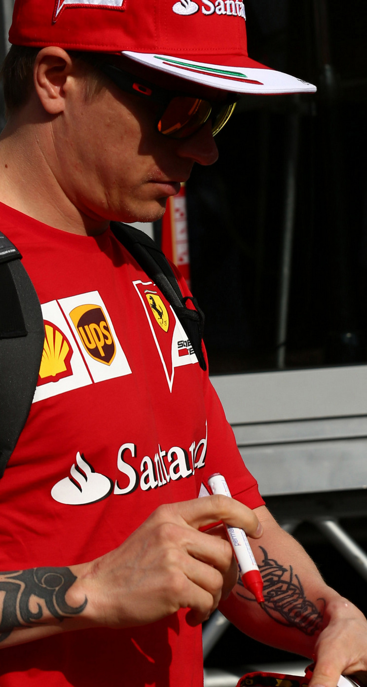 GP SPAGNA iphone