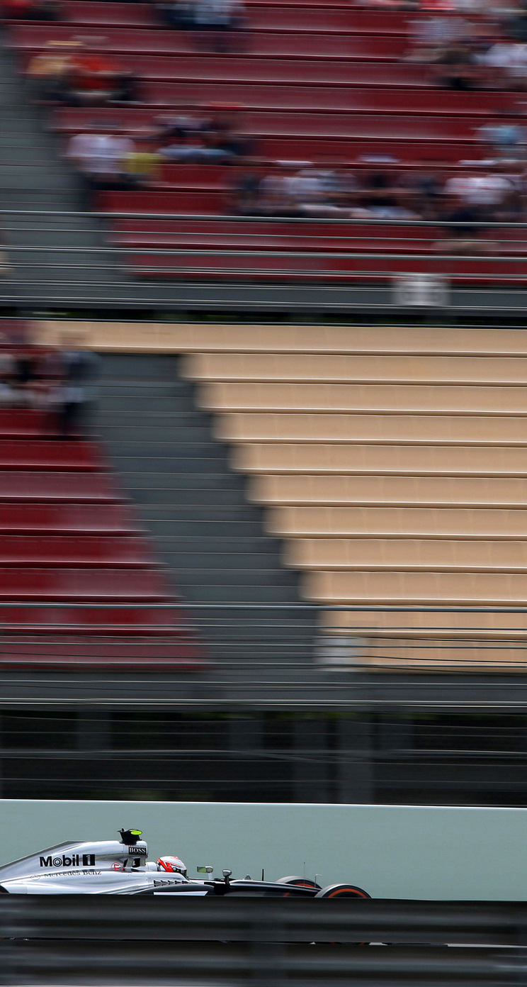 GP SPAGNA iphone
