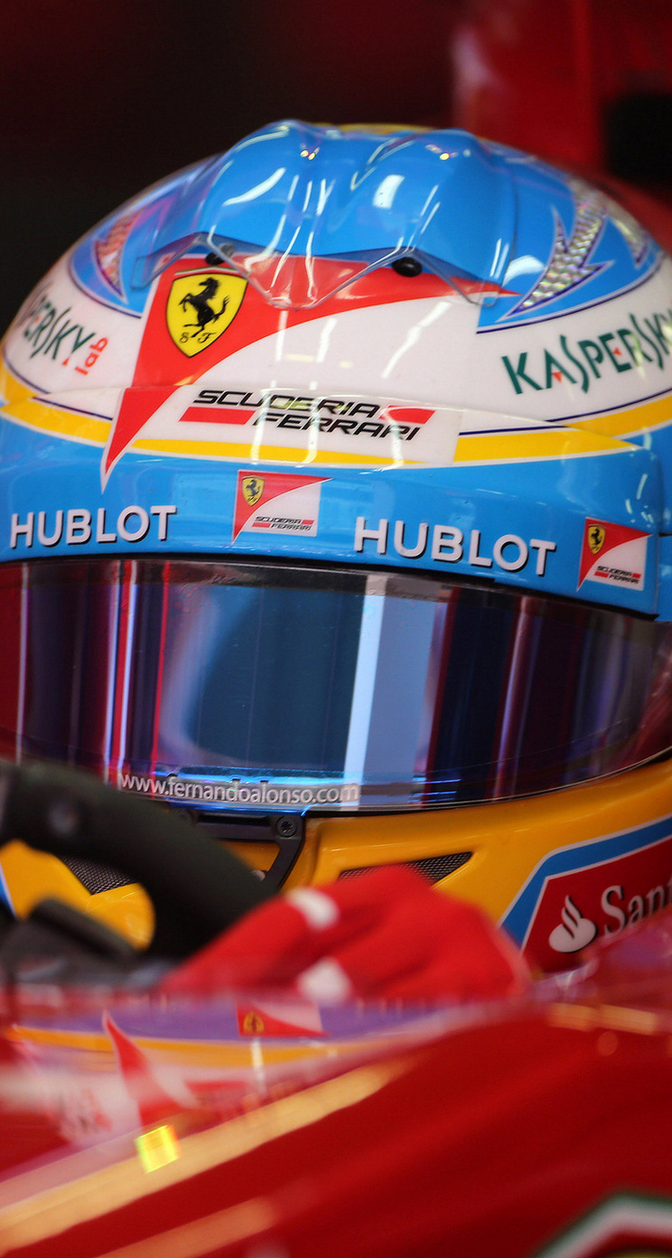 GP SPAGNA iphone